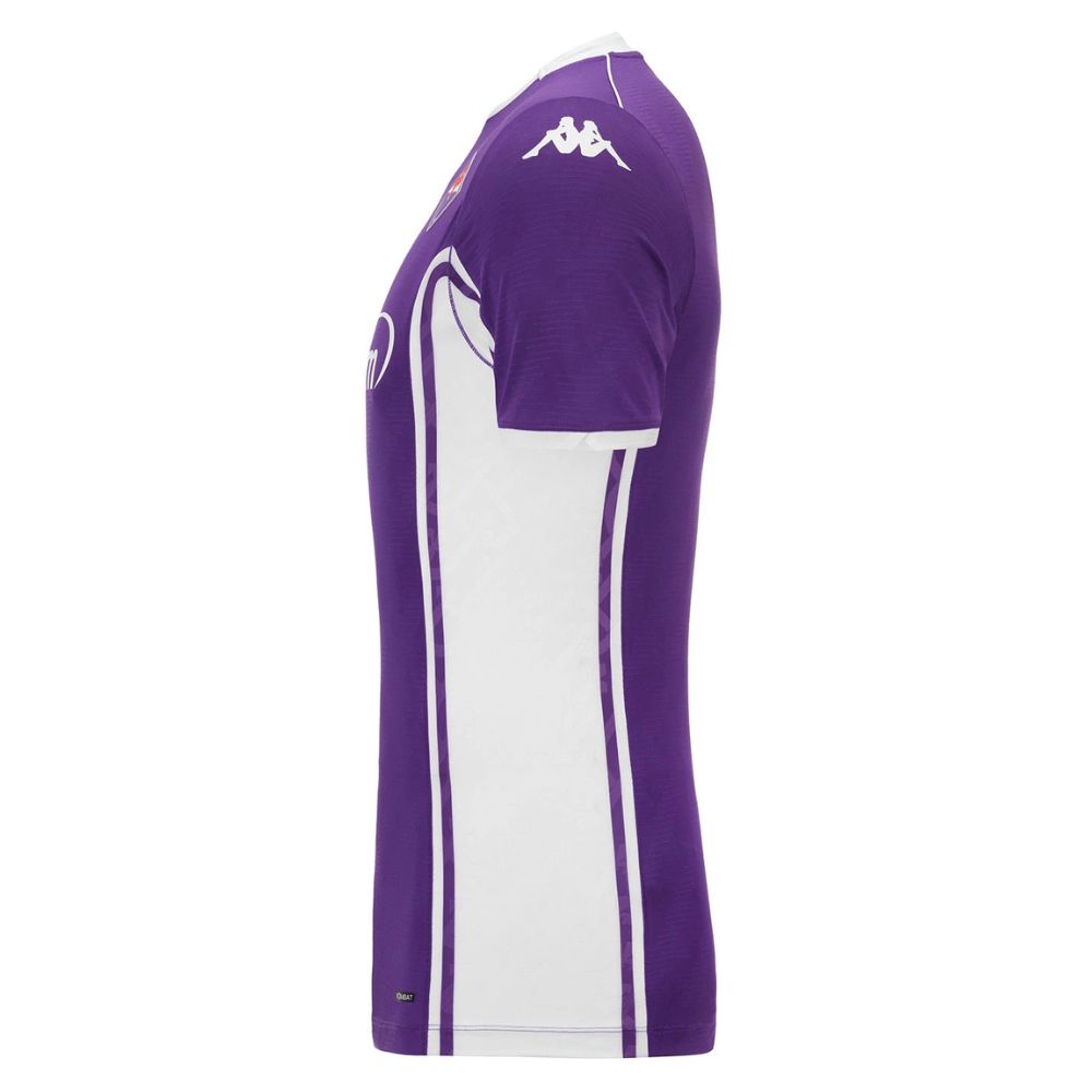 Maillot Fiorentina Domicile Homme 2025 2026 | Foot Sport