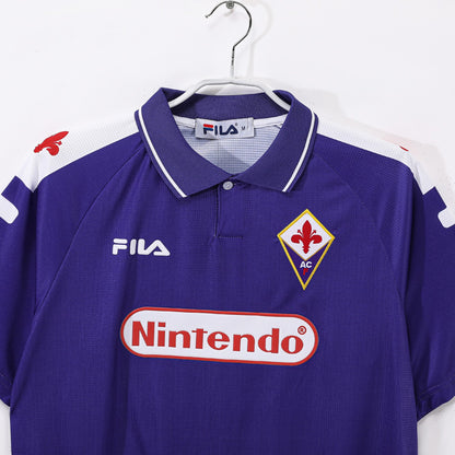 Maillot-Fiorentina-Domicile-Retro-Vintage-1998-1999-Homme-3