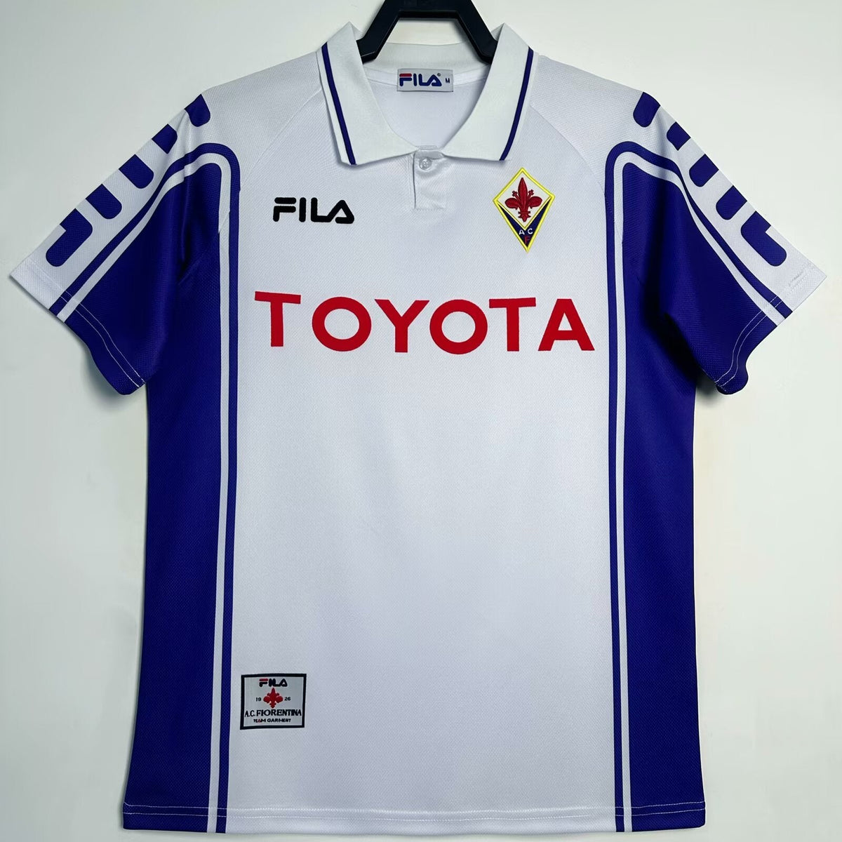 Maillot-Fiorentina-Retro-Vintage-1999-2000-Exterieur-Homme-1