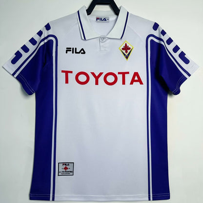 Maillot-Fiorentina-Retro-Vintage-1999-2000-Exterieur-Homme-1