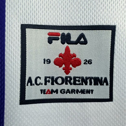Maillot-Fiorentina-Retro-Vintage-1999-2000-Exterieur-Homme-3