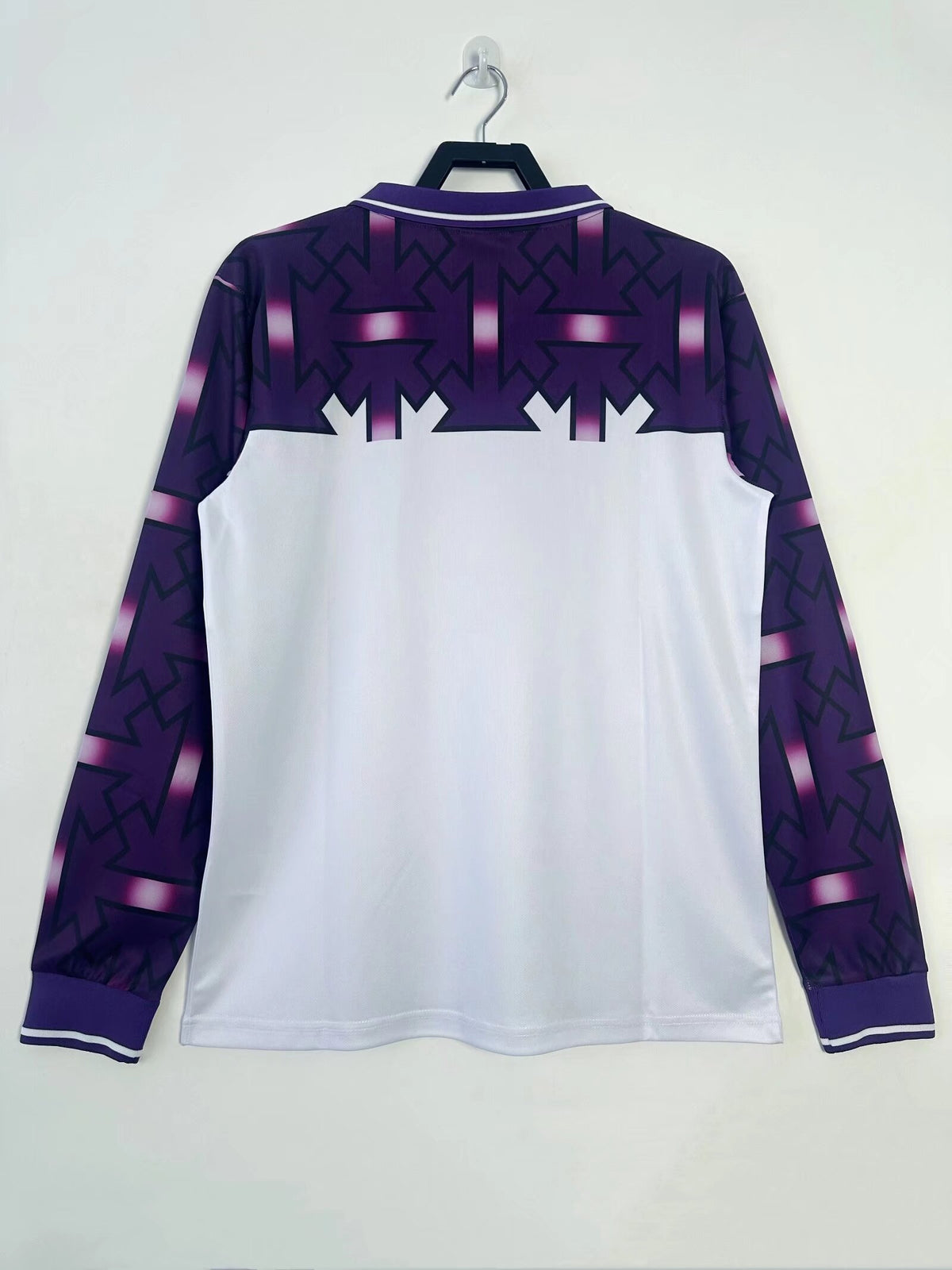 Maillot-Fiorentina-Retro-Vintage-Manches-Longues-1992-1993-Exterieur-Homme-2