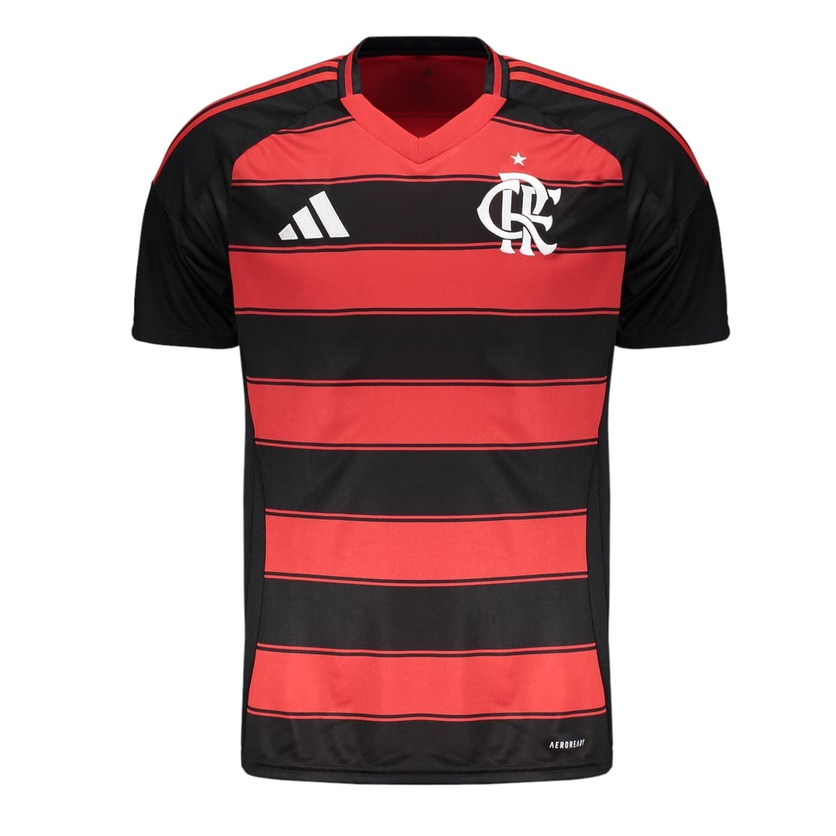 Flamengo Heimtrikot Kinder 2025 2026 | Fußball Sport