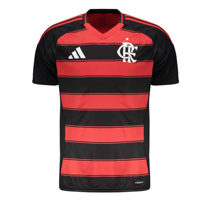 Flamengo Home Kit Kids Jersey 2025 2026 | Football Sport