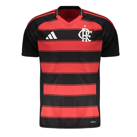 Flamengo Heimtrikot Kinder 2025 2026 | Fußball Sport
