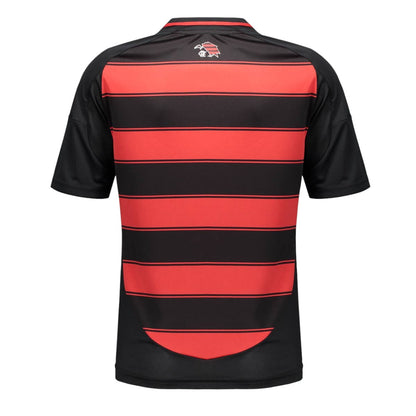 Flamengo Home Kit Kids Jersey 2025 2026 | Football Sport