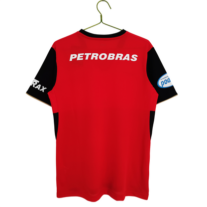 Maillot-Flamengo-Domicile-Saison-2007-2008-Vintage-Retro-2