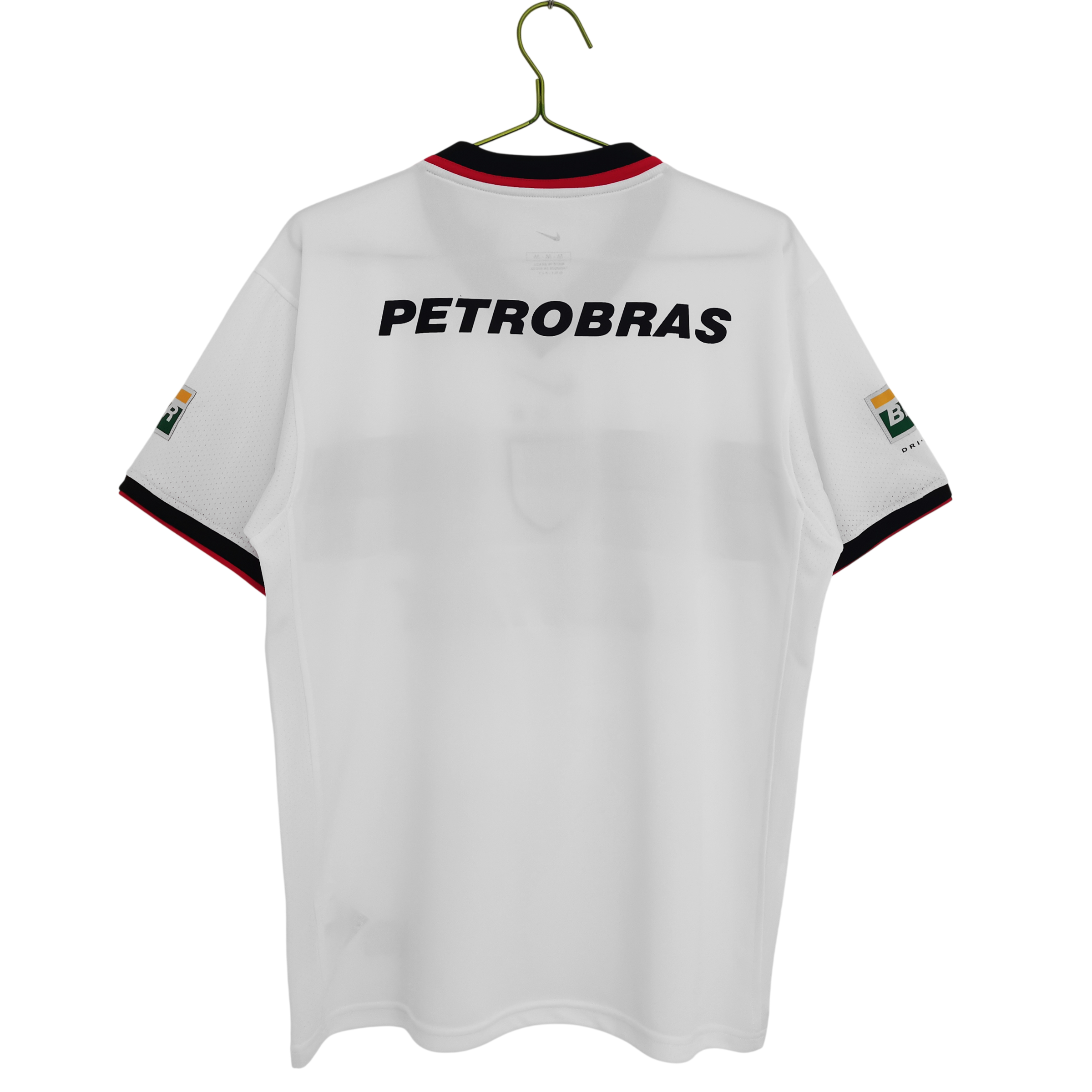Maillot-Flamengo-Exterieur-Saison-2001-Vintage-Retro-2