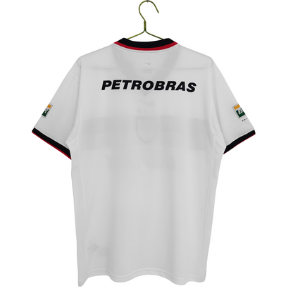 Maillot-Flamengo-Exterieur-Saison-2001-Vintage-Retro-2