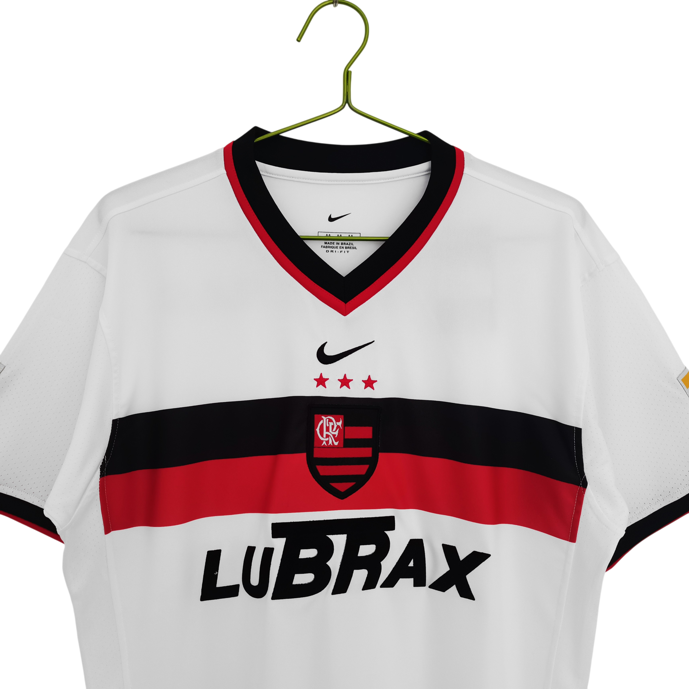 Maillot-Flamengo-Exterieur-Saison-2001-Vintage-Retro-5