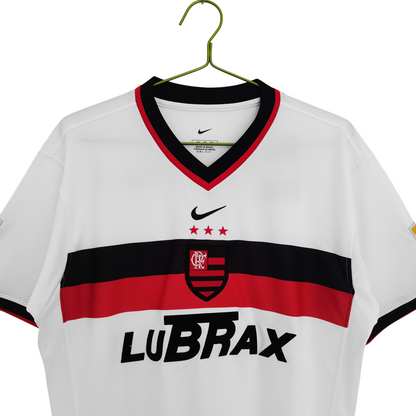 Maillot-Flamengo-Exterieur-Saison-2001-Vintage-Retro-5