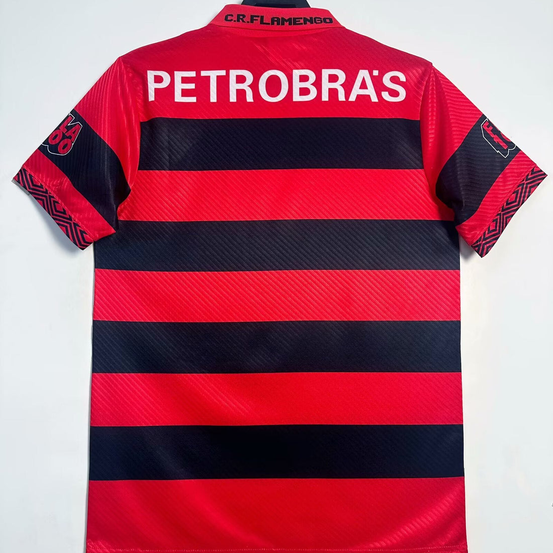Maillot-Flamengo-Retro-Vintage-1994-Domicile-Homme-2