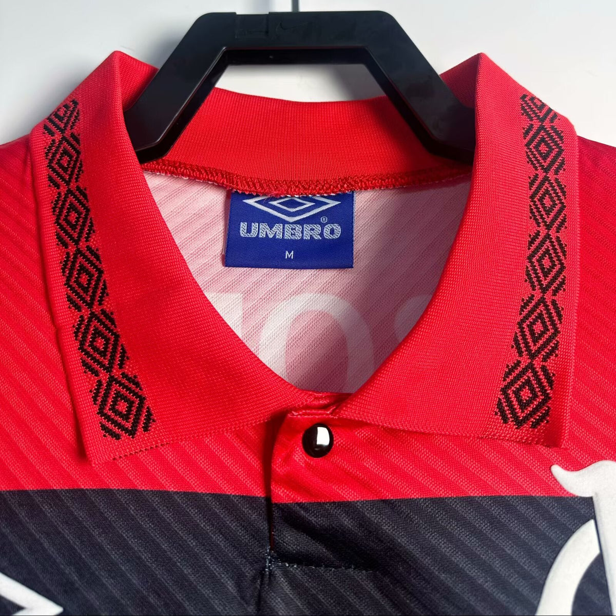 Maillot-Flamengo-Retro-Vintage-1994-Domicile-Homme-3