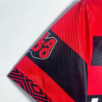 Maillot-Flamengo-Retro-Vintage-1994-Domicile-Homme-4