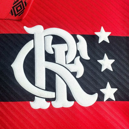 Maillot-Flamengo-Retro-Vintage-1994-Domicile-Homme-5