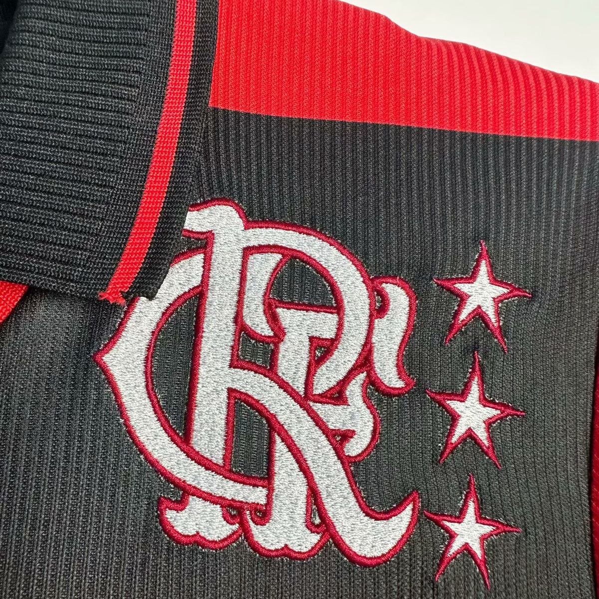 Maillot-Flamengo-Retro-Vintage-1995-Domicile-Homme-3