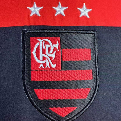Maillot-Flamengo-Retro-Vintage-2000-2001-Domicile-Homme-4