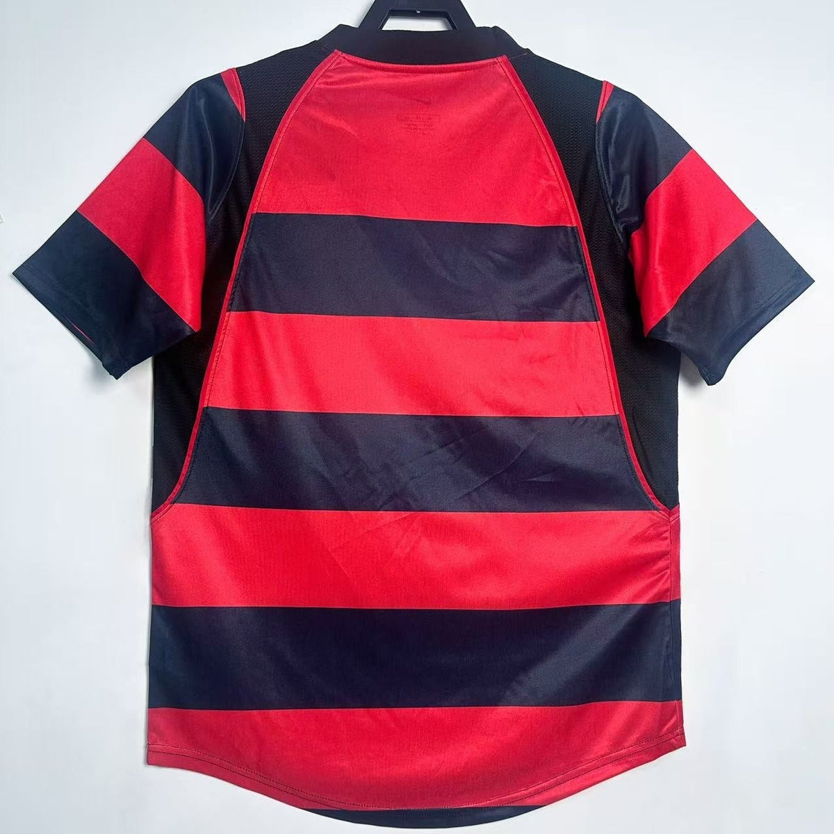 Maillot-Flamengo-Retro-Vintage-2003-2004-Domicile-Saison-Homme-2