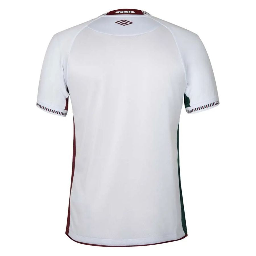 Fluminense FC Men's Away Jersey 2025 2026 | Foot Sport – Foot