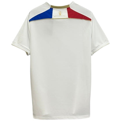 Camiseta de visitante del Fortaleza para hombre 2025-2026 | Fútbol