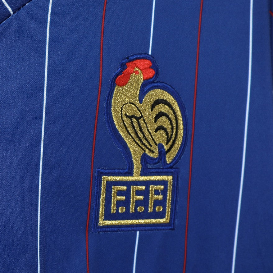 Maillot-France-1982-Domicile-Vintage-Retro-3