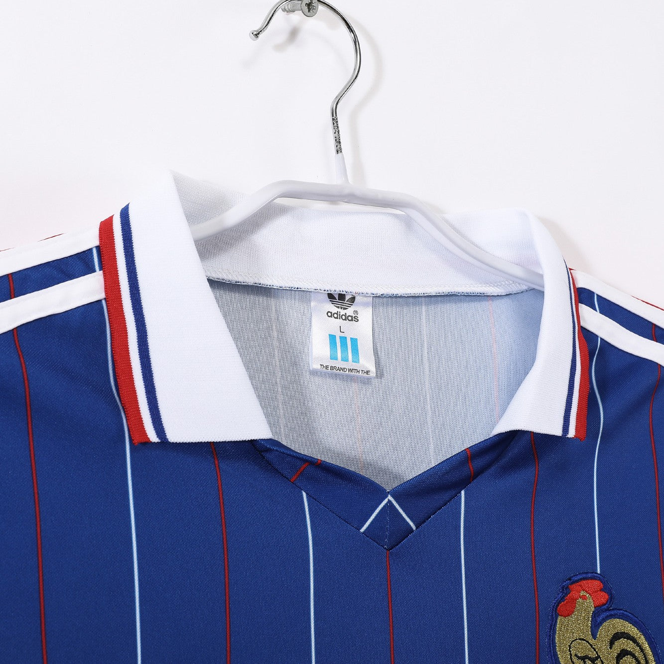 Maillot-France-1982-Domicile-Vintage-Retro-4