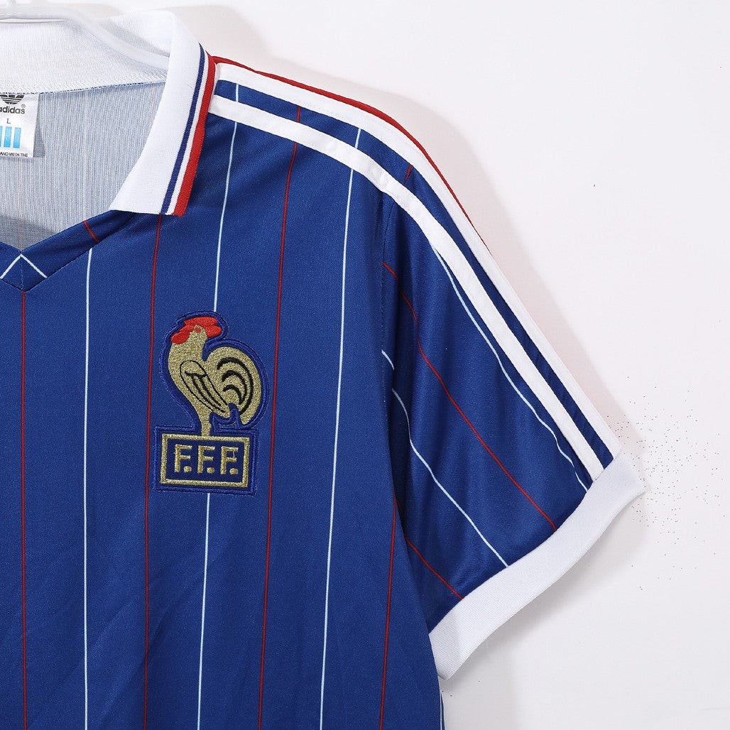 Maillot-France-1982-Domicile-Vintage-Retro-5