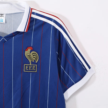 Maillot-France-1982-Domicile-Vintage-Retro-5