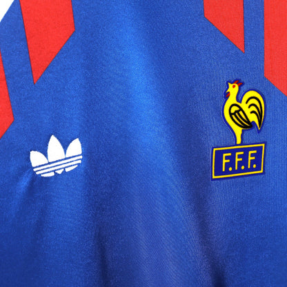 Maillot-France-1990-Domicile-Vintage-Retro-3