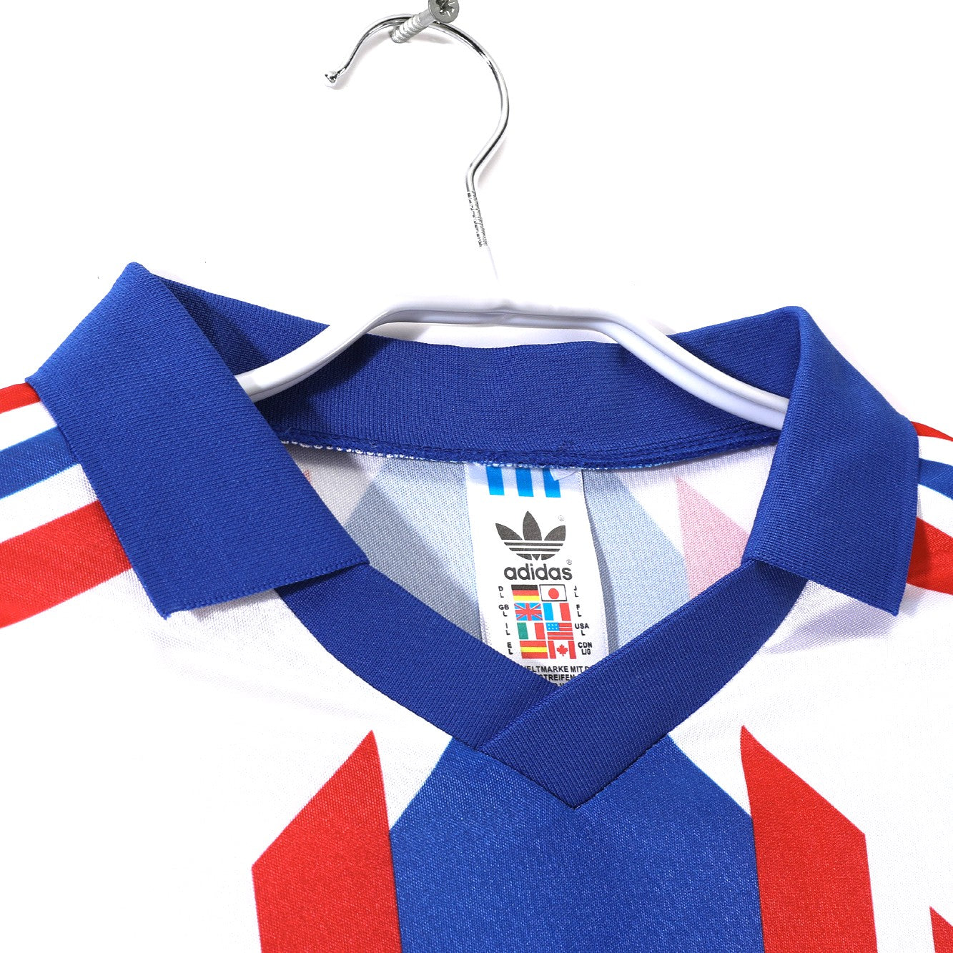 Maillot-France-1990-Domicile-Vintage-Retro-4