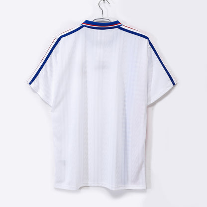 Maillot-France-1994-Exterieur-Vintage-Retro-2