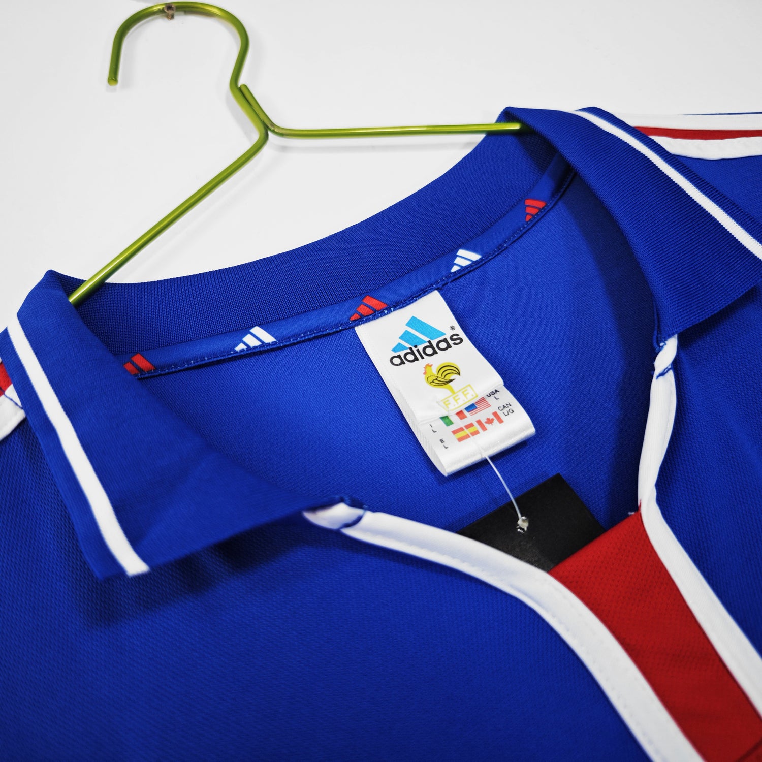 Maillot-France-2000-Domicile-Vintage-Retro-4