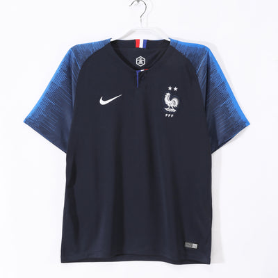 Maillot-France-2018-2019-Domicile-Vintage-Retro-1