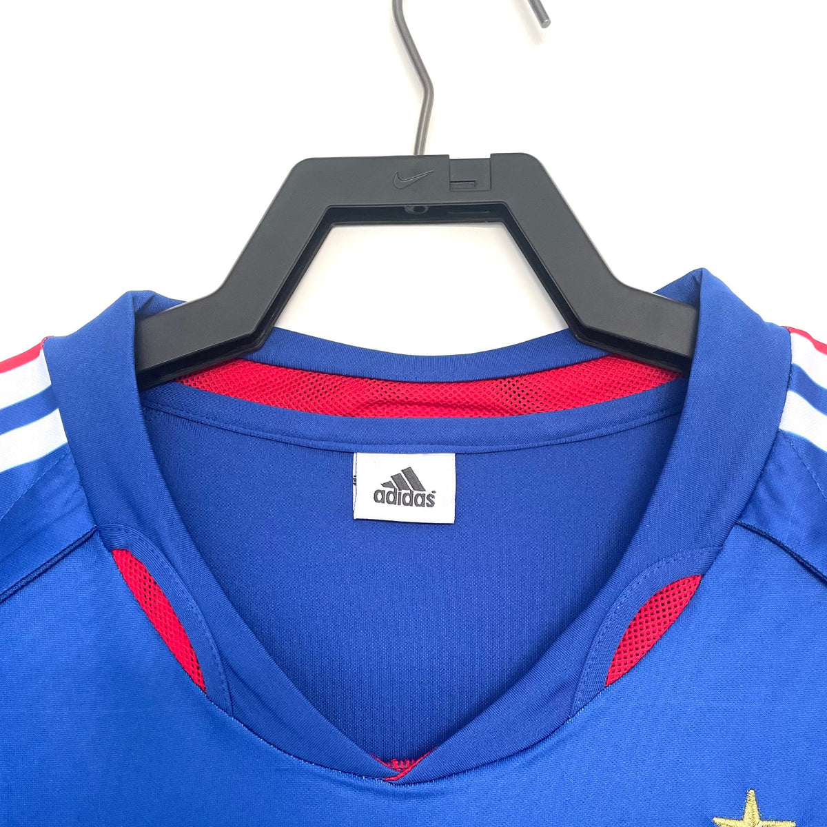 Maillot-France-Retro-Vintage-2004-Domicile-Homme-3