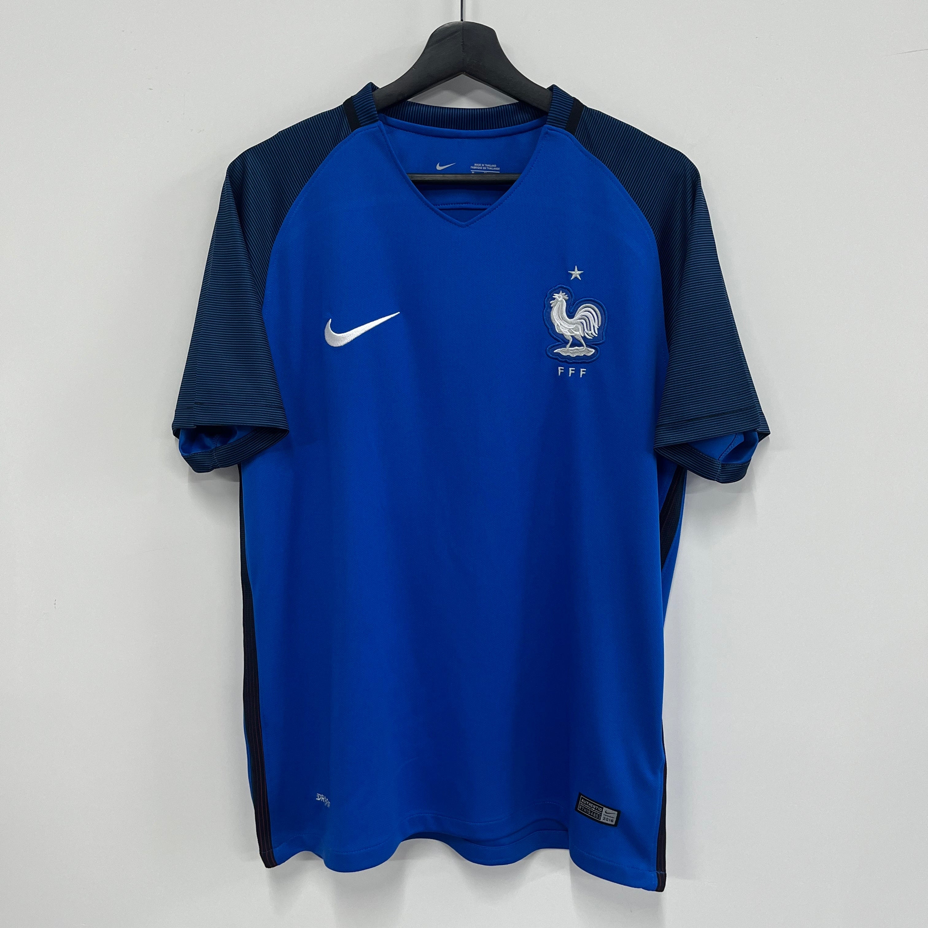 Maillot-France-Retro-Vintage-2016-Domicile-Homme-1