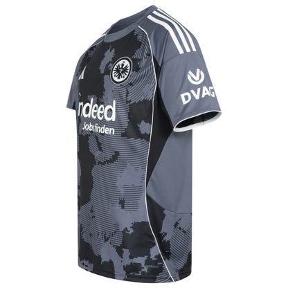Maillot Frankfurt Third Homme 2025 2026 | Foot Sport