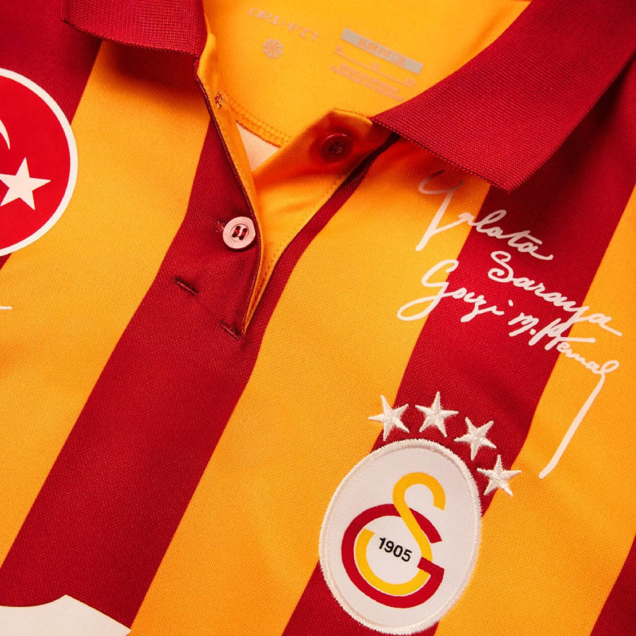 Maillot-Galatasaray-Centenaire-2023-2024-Domicile-3