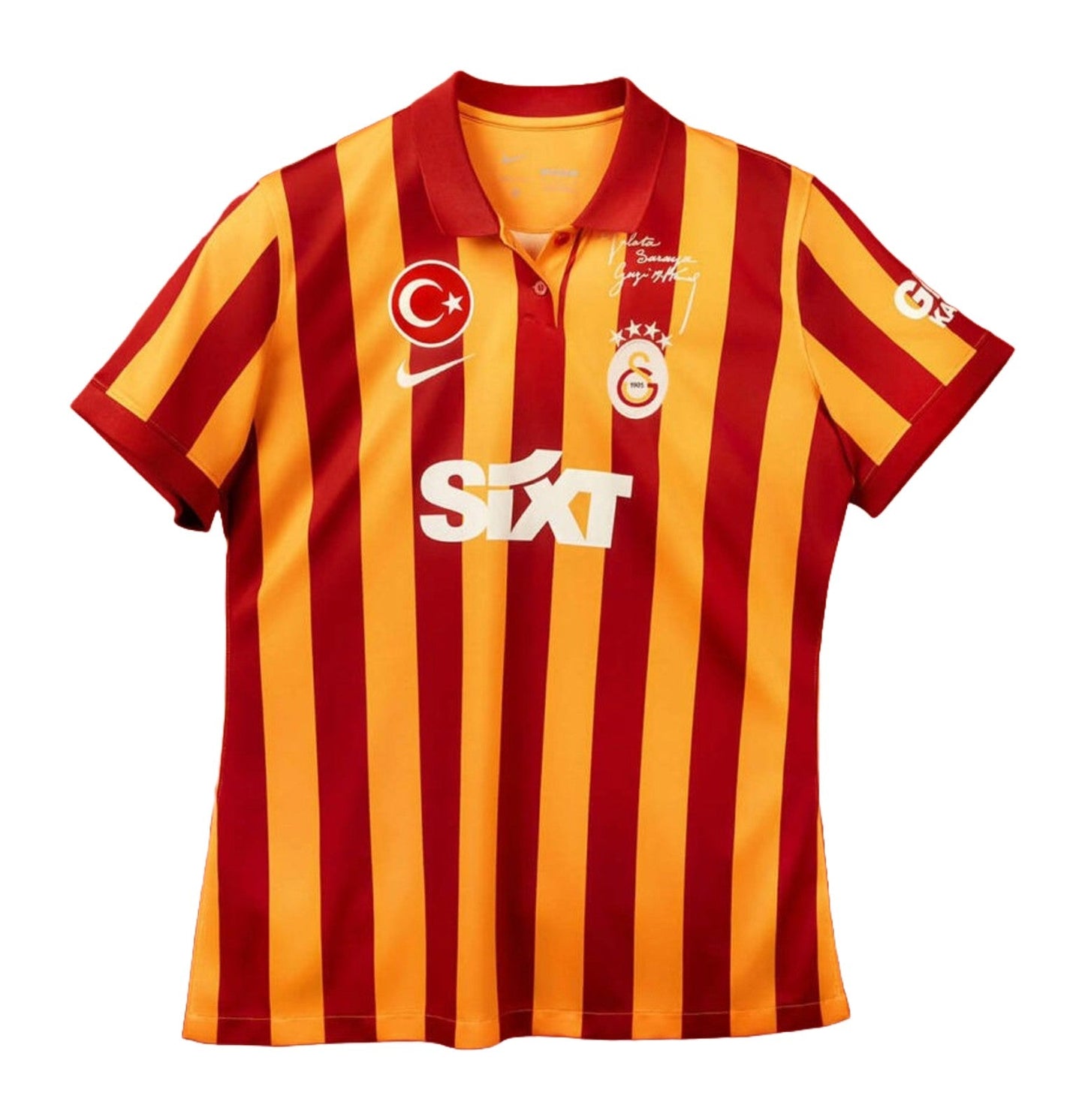 Maillots de football de GALATASARAY | Football Jersey | Football Sport 2025-2026 – Foot Sport Maillots de football de GALATASARAY | Football Jersey | Football Sport 2025-2026 – Foot Sport