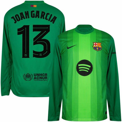 Maillot-Gardien-Barca-Domicile-2025-2026-Joan-Garcia-UCL-1