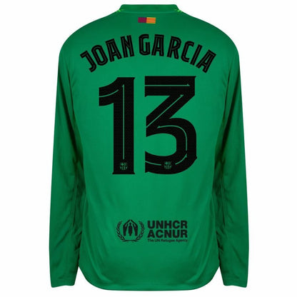 Maillot-Gardien-Barca-Domicile-2025-2026-Joan-Garcia-UCL-2
