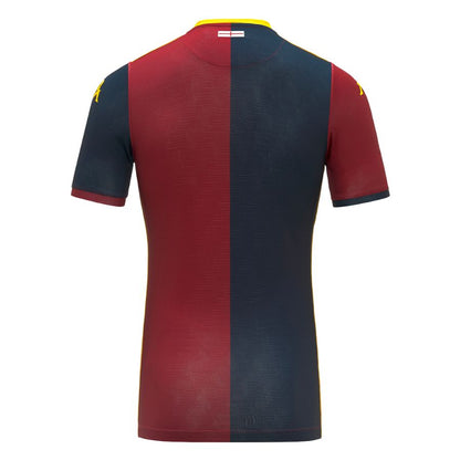 Genoa Men&