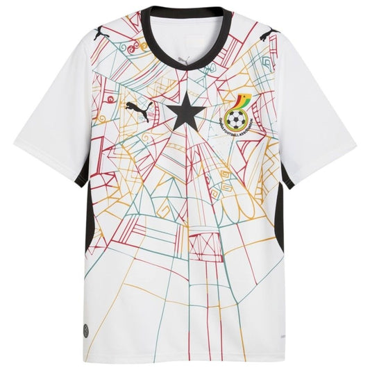 Maillot-Ghana-Domicile-2026-2027-1