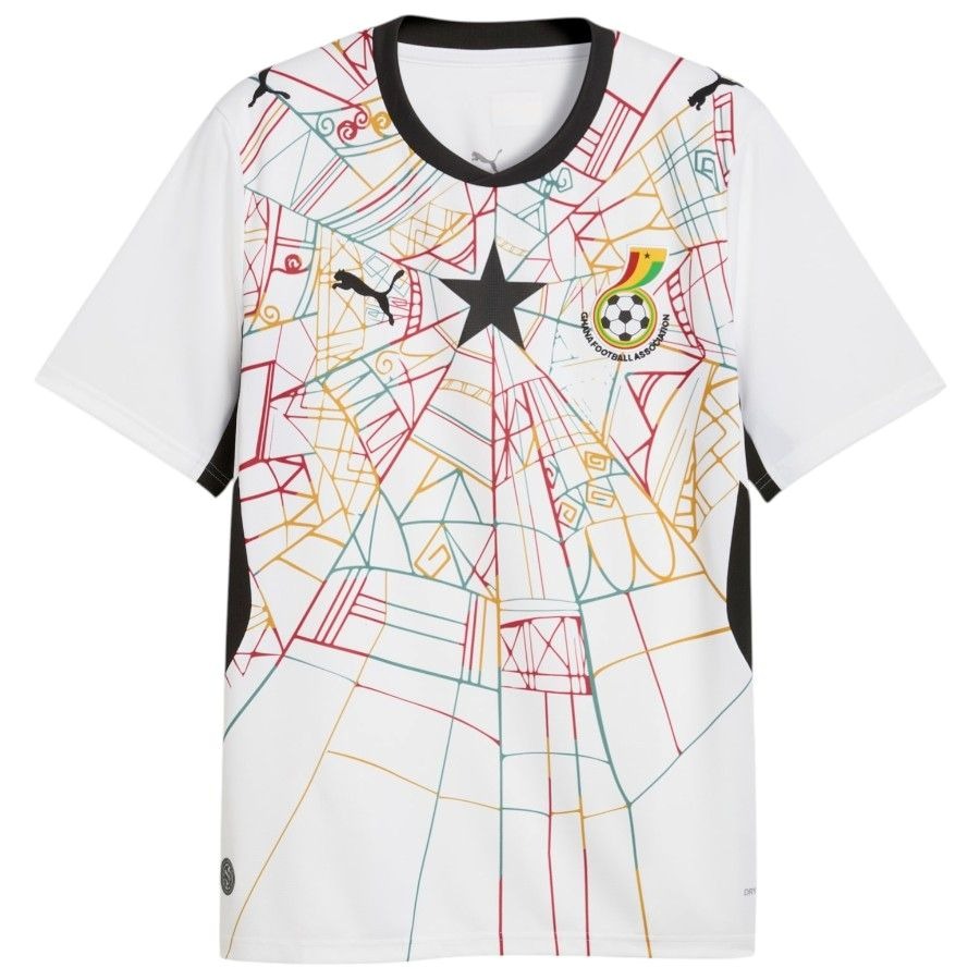 Maillot-Ghana-Domicile-2026-2027-1