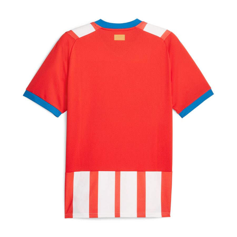 Maillot Girona FC Domicile Homme 2023-2024