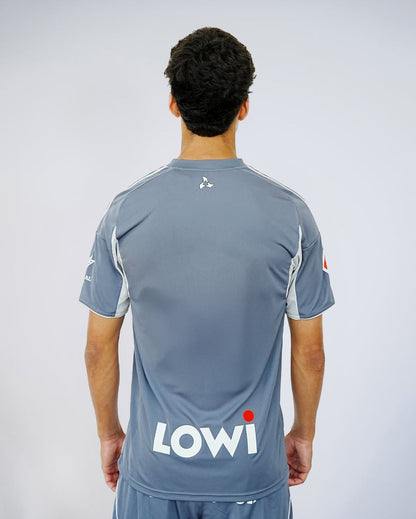 Camiseta de la tercera equipación del Granada 2025-2026 | Fútbol