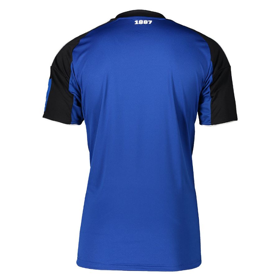 Maillot Hambourg Exterieur Homme 2025-2026 | Foot Sport