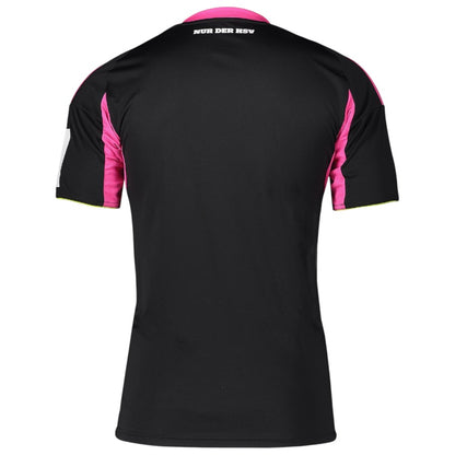 Maillot Hambourg Third Homme 2025-2026 | Foot Sport