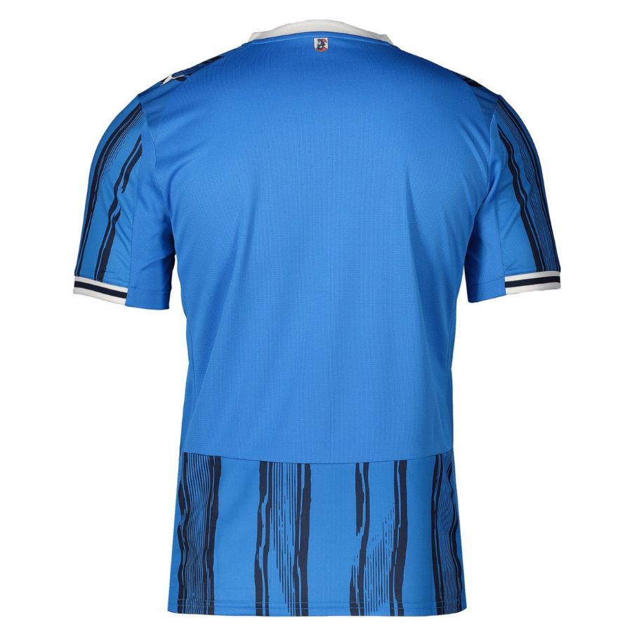 Maillot Heidenheim Exterieur Homme 2025-2026 | Foot Sport