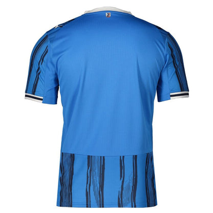 Maillot Heidenheim Exterieur Homme 2025-2026 | Foot Sport