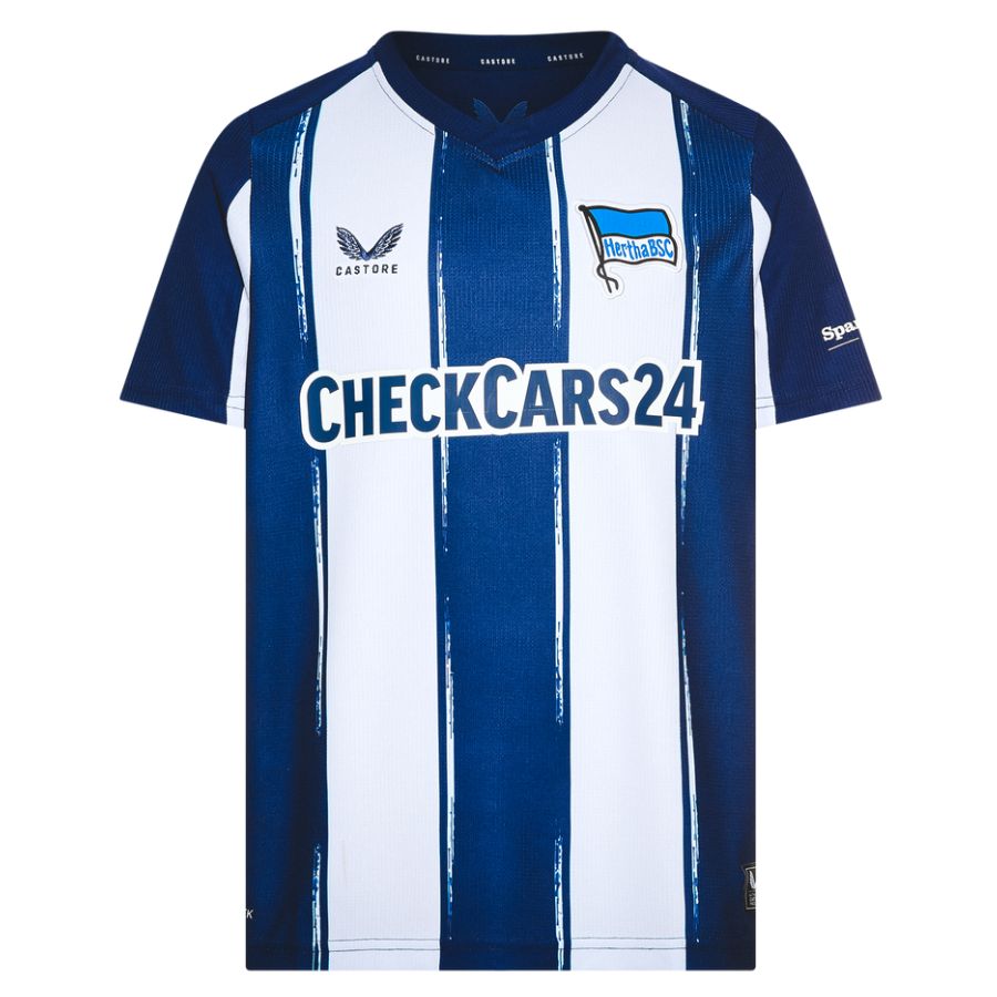Maillot-Hertha-Berlin-Domicile-2025-2026-1